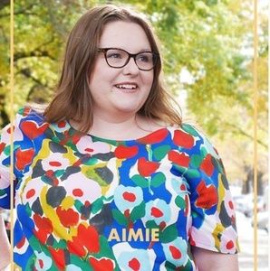 Meet your Posher, Aimie